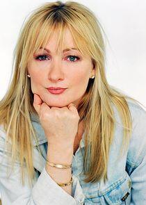 Caroline Aherne