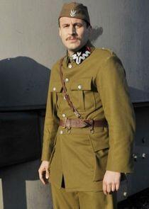 Józef Szymański Józef Szymański