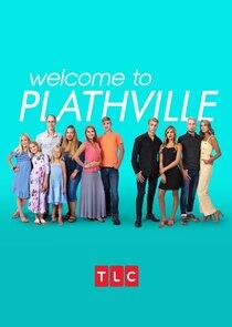 Welcome to Plathville - Season 2 Welcome to Plathville - Season 2