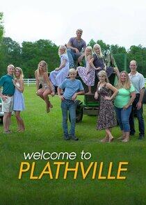 Welcome to Plathville - Season 1 Welcome to Plathville - Season 1