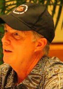photo of Rob Hedden