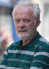 Macdara Ó Fátharta Macdara Ó Fátharta