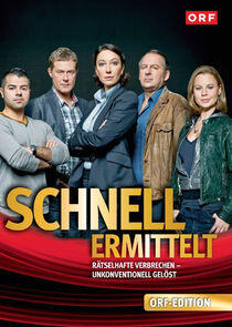 Schnell ermittelt Schnell ermittelt