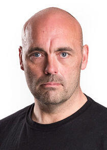Tony Condren Tony Condren