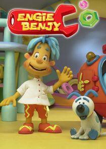 Engie Benjy Engie Benjy