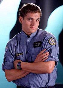 Seaman Tony Piccolo Seaman Tony Piccolo