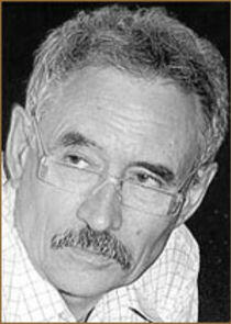 Юрий Елхов