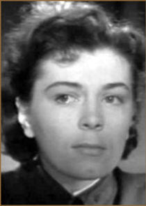 Маргарита Струнова Маргарита Струнова