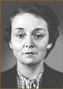 Елена Фадеева Елена Фадеева
