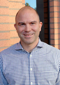 Ben Rhodes