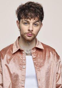 photo of Tom Grennan