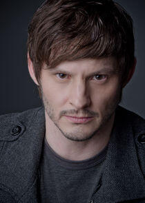 photo of Stephen Brodie