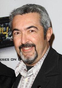 Jon Cassar Jon Cassar