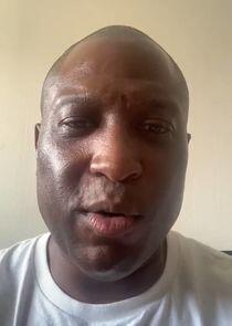 photo of Kevin Campbell photo of Kevin Campbell