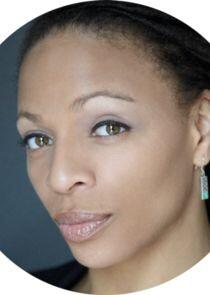 photo of Jeannette Robinson
