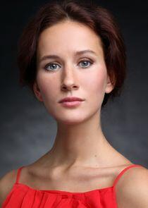 Елена Кибалова Елена Кибалова