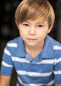 photo of Chase Petriw