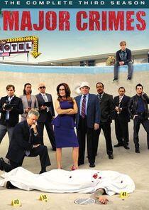 Major Crimes - Season 3 Major Crimes - Season 3