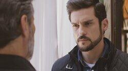 Padre e hijo: divergentes Padre e hijo: divergentes