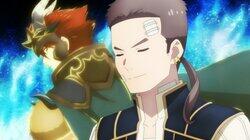 Chance Encounter -Granseed Chance Encounter -Granseed