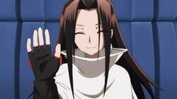 And Hao! And Hao!