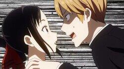 Miko Iino Wants to Control Herself / Kaguya Doesn't Scare Easily / Kaguya Wants to Be Examined Miko Iino Wants to Control Herself / Kaguya Doesn't Scare Easily / Kaguya Wants to Be Examined
