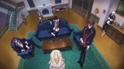 Episode 1 Episode 1