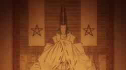 The Great Onmyoji, Hao Asakura The Great Onmyoji, Hao Asakura