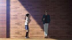 Kei Shirogane Can't Speak / Miyuki Shirogane Wants to Dance / Kobachi Osaragi Wants to Crack Down / Miyuki Shirogane's Dad Wants to Find Out Kei Shirogane Can't Speak / Miyuki Shirogane Wants to Dance / Kobachi Osaragi Wants to Crack Down / Miyuki Shirogane's Dad Wants to Find Out