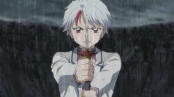 What It Means to Wield Tenseiga What It Means to Wield Tenseiga