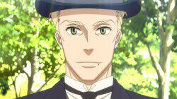 The White Knight of London Act 1