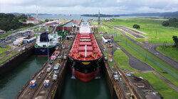 The Panama Canal The Panama Canal