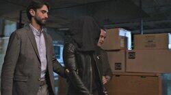 El secuestro El secuestro
