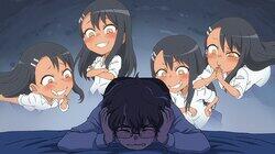 Senpai Is a Bit... / Senpai, Don`t You Ever Get Angry? Senpai Is a Bit... / Senpai, Don`t You Ever Get Angry?