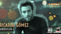 Ricardo Gómez Ricardo Gómez