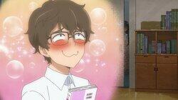 You Got Your Wish, Senpai! / 'Sup, Senpai?! You Got Your Wish, Senpai! / 'Sup, Senpai?!