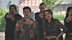 Los demonios andan sueltos