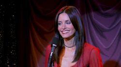 The One Where Monica Sings The One Where Monica Sings