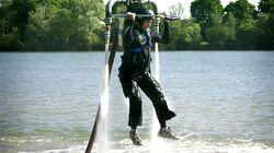 Jet Pack Jet Pack