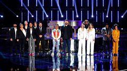 Live Top 13 Eliminations Live Top 13 Eliminations