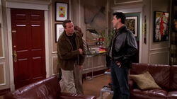 The One With Ross's Inappropriate Song The One With Ross's Inappropriate Song