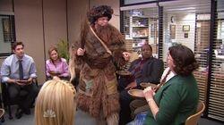 Dwight Christmas Dwight Christmas