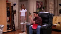 The One With Rachel's Dream The One With Rachel's Dream