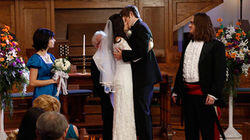 Modern Wedding Modern Wedding