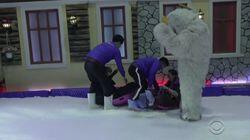 I Took Out a Polar Bear I Took Out a Polar Bear