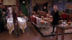 The One With Rachel's Other Sister The One With Rachel's Other Sister
