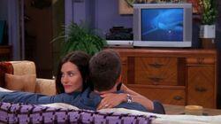 The One With the Sharks The One With the Sharks