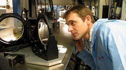 Light, Lasers and Citizen Science Light, Lasers and Citizen Science