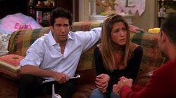 The One With the Male Nanny The One With the Male Nanny