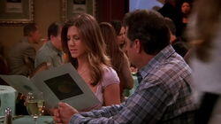 The One With the Blind Dates The One With the Blind Dates